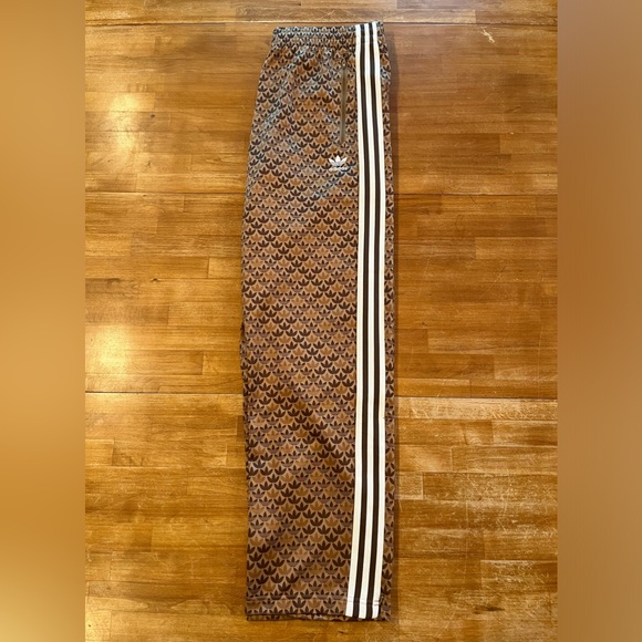 ADIDAS Firebird Classic Mono Track Suit - Picture 8 of 11